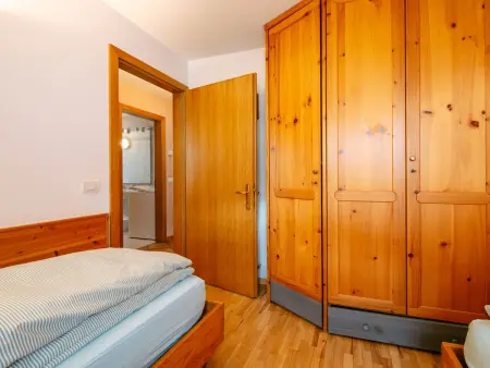 Cesa Pra da Molin, Appartement 6 personnes à Campitello - Photo 23