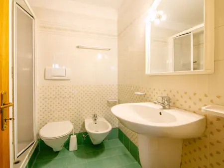 Cesa Pra da Molin, Appartement 6 personnes à Campitello - Photo 26
