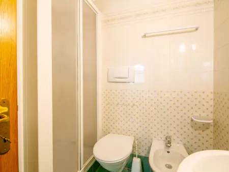 Cesa Pra da Molin, Appartement 6 personnes à Campitello - Photo 27