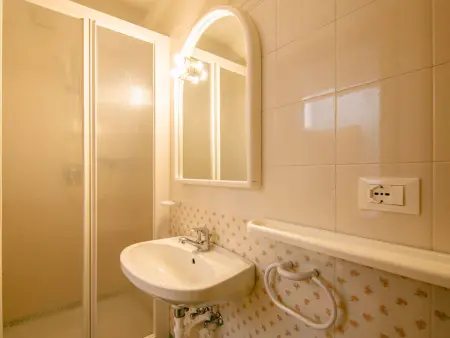 Cesa Pra da Molin, Appartement 6 personnes à Campitello - Photo 26