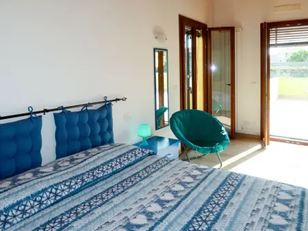 Lavanda (AEG160), Maison 6 personnes à Albenga - Photo 2