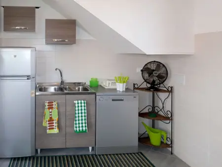 Lavanda (AEG160), Maison 6 personnes à Albenga - Photo 6