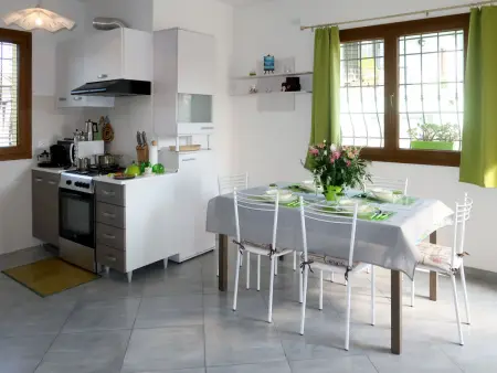 Lavanda (AEG160), Maison 6 personnes à Albenga - Photo 7
