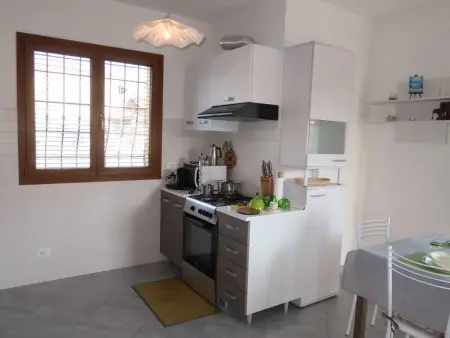Lavanda (AEG160), Maison 6 personnes à Albenga - Photo 8