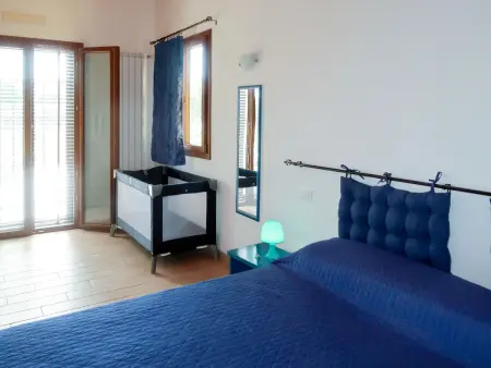 Lavanda (AEG160), Maison 6 personnes à Albenga - Photo 9