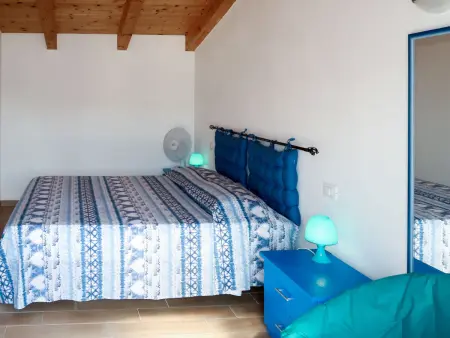 Lavanda (AEG160), Maison 6 personnes à Albenga - Photo 11