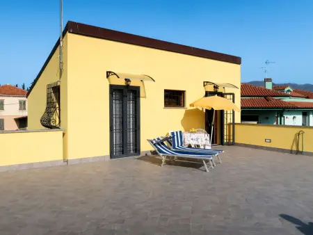 Lavanda (AEG160), Maison 6 personnes à Albenga - Photo 14