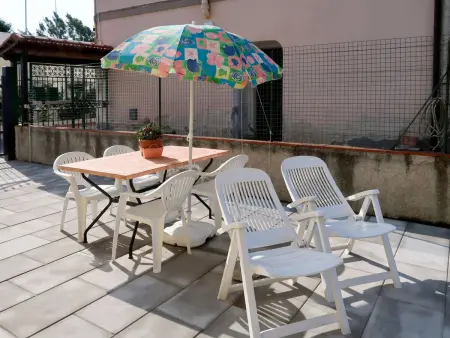 Lavanda (AEG160), Maison 6 personnes à Albenga - Photo 15
