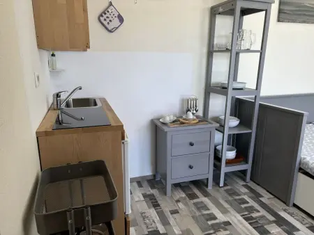 Serrani, Gite 2 personnes à Roseto degli Abruzzi - Photo 8