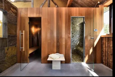Vakantie & Wellness, Villa avec Spa, Luxembourg - Photo 39