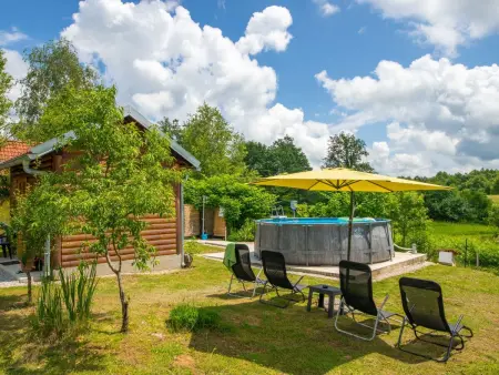 Tina, Maison 4 personnes à Ogulin - Photo 18