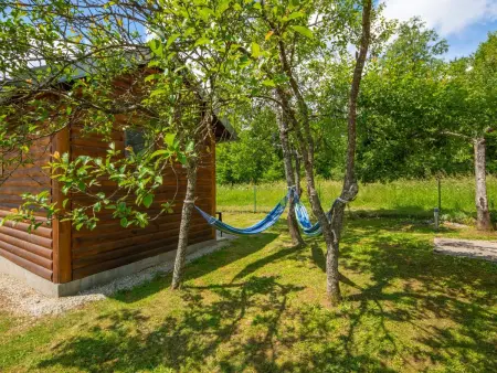 Tina, Maison 4 personnes à Ogulin - Photo 22