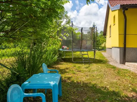 Tina, Maison 4 personnes à Ogulin - Photo 29
