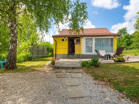 Tina, Maison 4 personnes à Ogulin - Photo 30