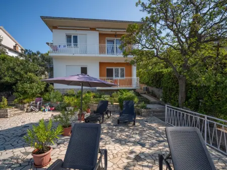Iris, Appartement 4 personnes à Crikvenica Jadranovo - Photo 2