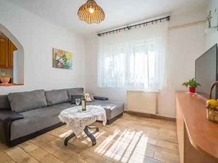 Iris, Appartement 4 personnes à Crikvenica Jadranovo - Photo 3