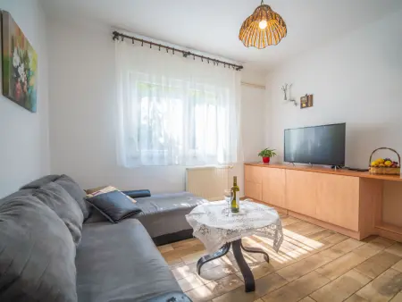 Iris, Appartement 4 personnes à Crikvenica Jadranovo - Photo 4