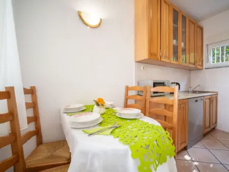 Iris, Appartement 4 personnes à Crikvenica Jadranovo - Photo 6