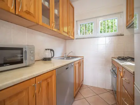 Iris, Appartement 4 personnes à Crikvenica Jadranovo - Photo 7