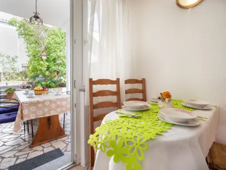 Iris, Appartement 4 personnes à Crikvenica Jadranovo - Photo 8