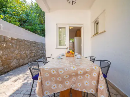 Iris, Appartement 4 personnes à Crikvenica Jadranovo - Photo 9