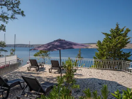 Iris, Appartement 4 personnes à Crikvenica Jadranovo - Photo 11