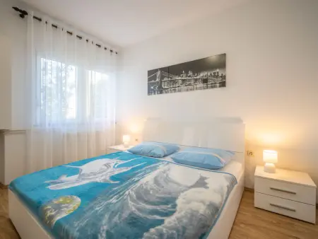 Iris, Appartement 4 personnes à Crikvenica Jadranovo - Photo 13