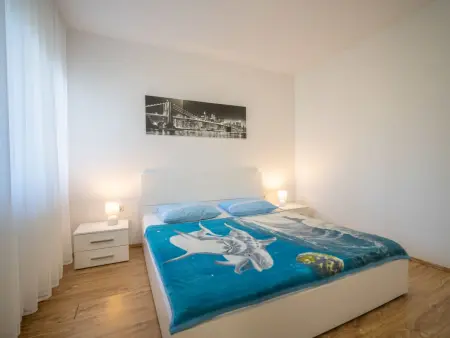 Iris, Appartement 4 personnes à Crikvenica Jadranovo - Photo 14
