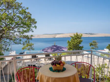 Iris, Appartement 4 personnes à Crikvenica Jadranovo - Photo 15