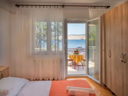 Iris, Appartement 4 personnes à Crikvenica Jadranovo - Photo 16