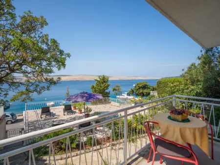 Iris, Appartement 4 personnes à Crikvenica Jadranovo - Photo 17