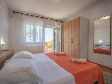 Iris, Appartement 4 personnes à Crikvenica Jadranovo - Photo 18