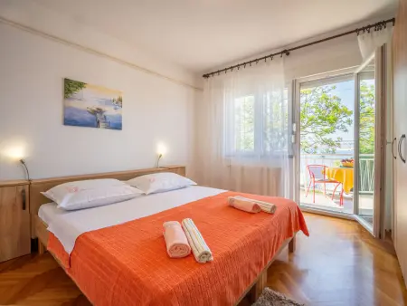 Iris, Appartement 4 personnes à Crikvenica Jadranovo - Photo 19