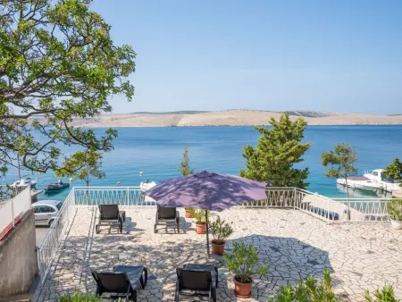 Iris, Appartement 4 personnes à Crikvenica Jadranovo - Photo 20
