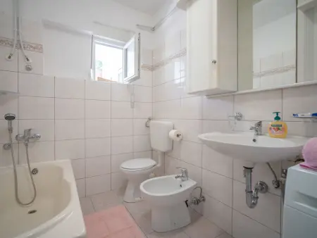 Iris, Appartement 4 personnes à Crikvenica Jadranovo - Photo 21