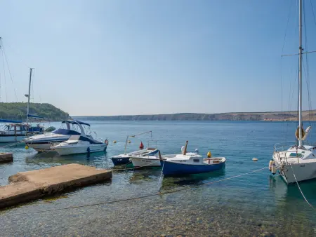 Iris, Appartement 4 personnes à Crikvenica Jadranovo - Photo 22