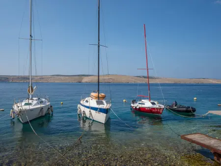 Iris, Appartement 4 personnes à Crikvenica Jadranovo - Photo 23