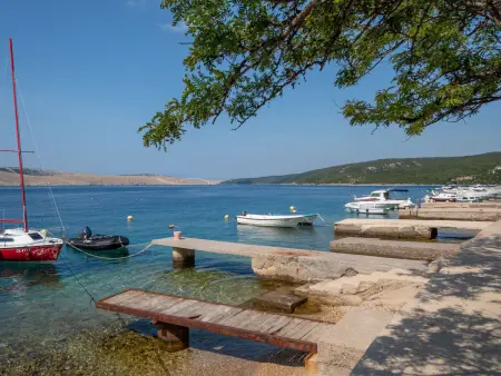 Iris, Appartement 4 personnes à Crikvenica Jadranovo - Photo 24