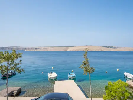 Iris, Appartement 4 personnes à Crikvenica Jadranovo - Photo 25