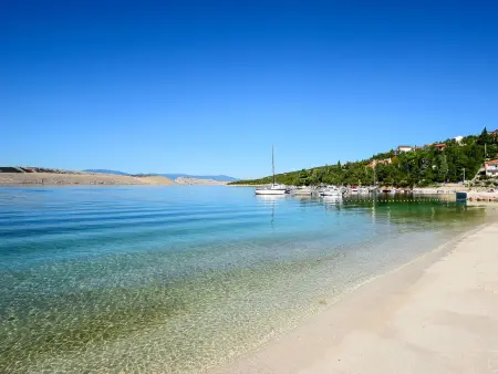 Iris, Appartement 4 personnes à Crikvenica Jadranovo - Photo 28