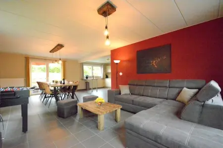 Li Moiny, Villa א Berismenil proche Forךt - Photo 6