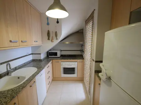 Residencial Mar, Appartement 8 personnes à Alcanar - Photo 2