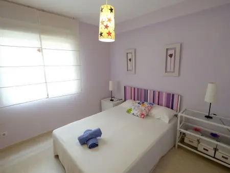 Residencial Mar, Appartement 8 personnes à Alcanar - Photo 3