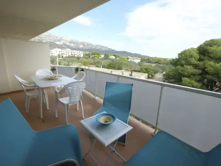 Residencial Mar, Appartement 8 personnes à Alcanar - Photo 4