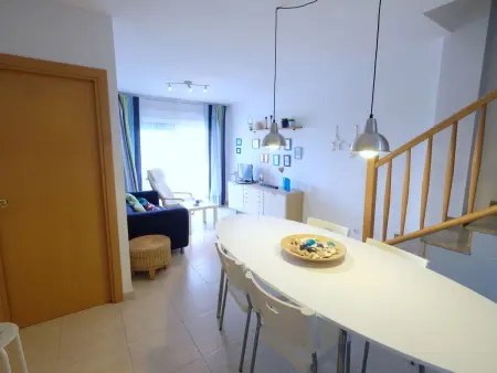 Residencial Mar, Appartement 8 personnes à Alcanar - Photo 5