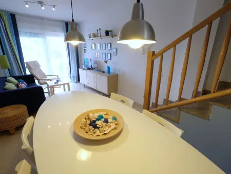 Residencial Mar, Appartement 8 personnes à Alcanar - Photo 6
