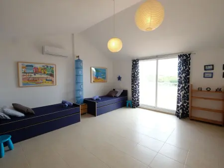 Residencial Mar, Appartement 8 personnes à Alcanar - Photo 7