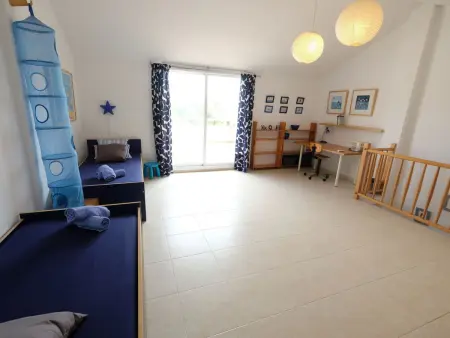 Residencial Mar, Appartement 8 personnes à Alcanar - Photo 8