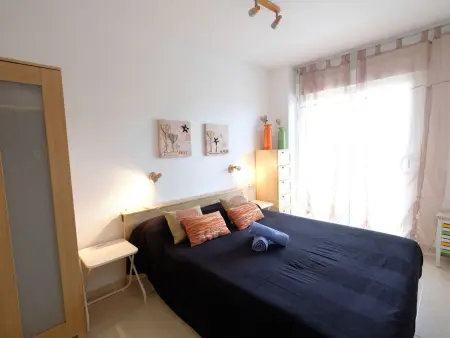 Residencial Mar, Appartement 8 personnes à Alcanar - Photo 9