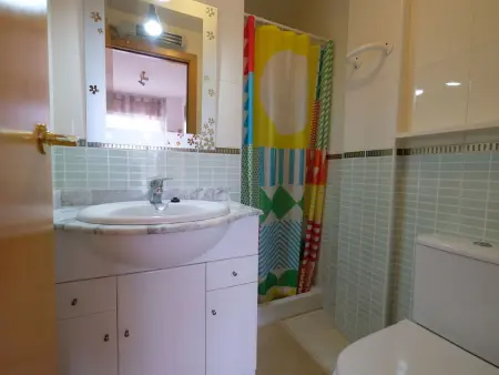 Residencial Mar, Appartement 8 personnes à Alcanar - Photo 10